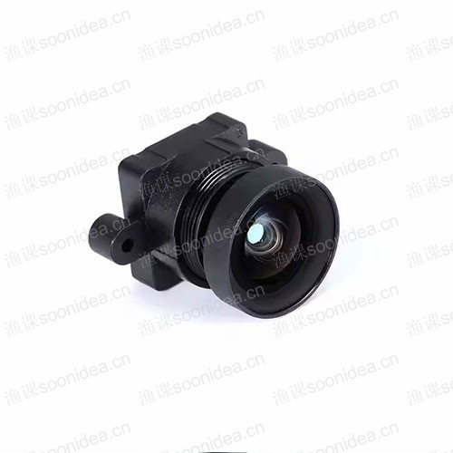 Focal Length 16MM Lens