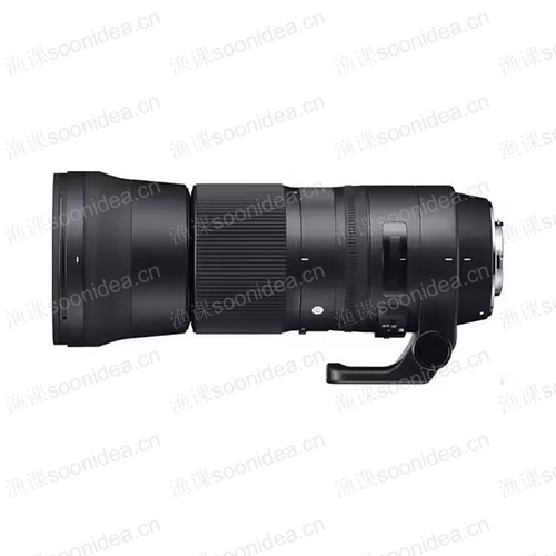 DG OS HSM Contemporary Full Frame Ultra Far Zoom Lens