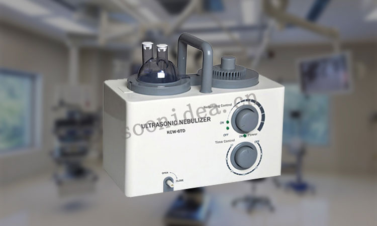 Oxygen Concentrator