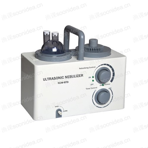 Compressor Nebulizer